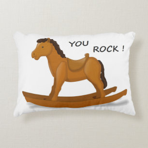 COUSSINS DÉCORATIFS VOUS ROULEZ