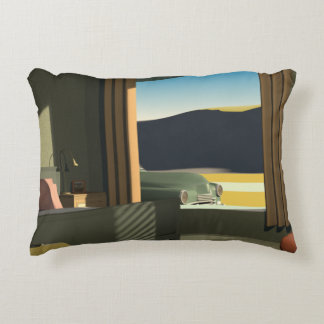 Coussins Décoratifs Western Motel