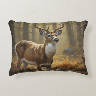 Coussins Décoratifs Whitetail Buck
