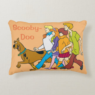 Coussins Décoratifs Whole Gang 18 Mystery Inc