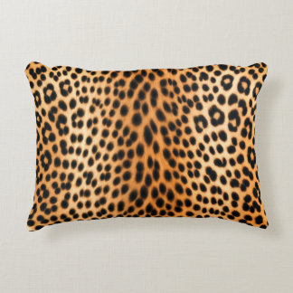 Coussins Décoratifs Wild Leopard Energy – Bold Animal Print Fashion