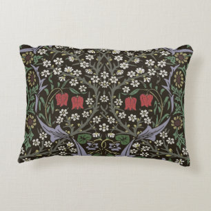 Coussins Décoratifs William Morris Blackthorn Tapestry Floral