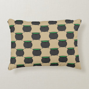 Coussins Décoratifs Witch Cauldron