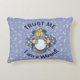 Coussins Décoratifs Wizard
