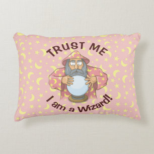 Coussins Décoratifs Wizard