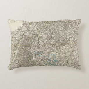 Coussins Décoratifs Wurtemberg, Baden