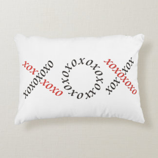 COUSSINS DÉCORATIFS XOX
