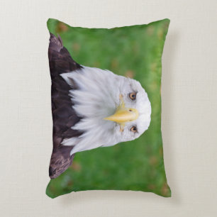 Coussins Décoratifs Yeux d'un aigle
