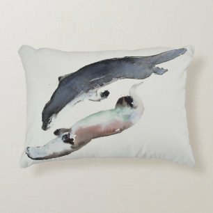 Coussins Décoratifs Yin Yang