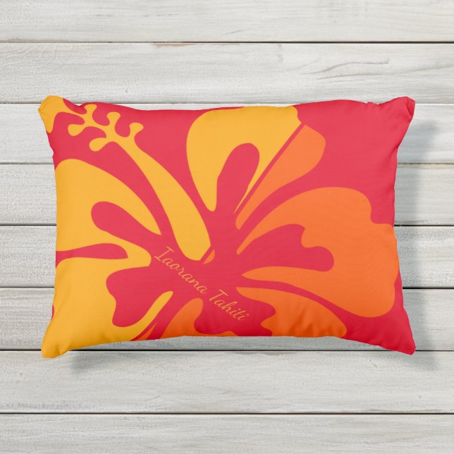 Coussins d'extérieur (Devant)