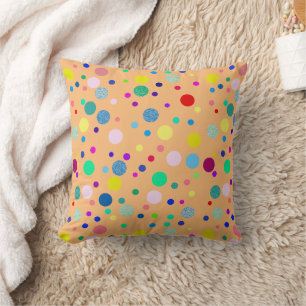 Coussins Dotty