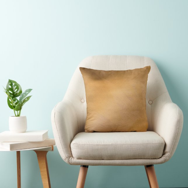 Coussins en cuivre (Chaise)