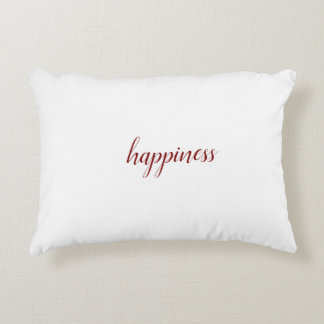 Coussins entièrement personnalisables