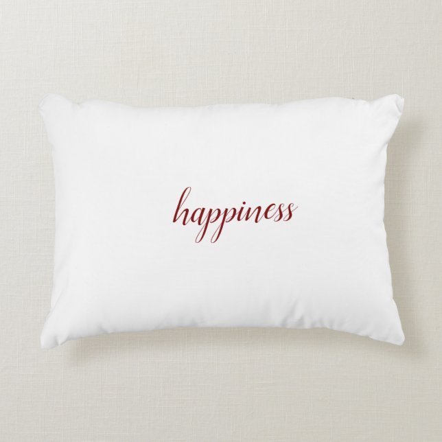 Coussins entièrement personnalisables (Devant)