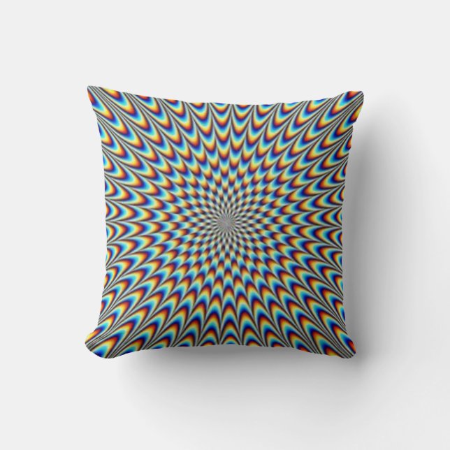 Coussins et poufs de décoration d'intérieur Coussi (Recto)