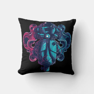 Coussins et Poufs de Style