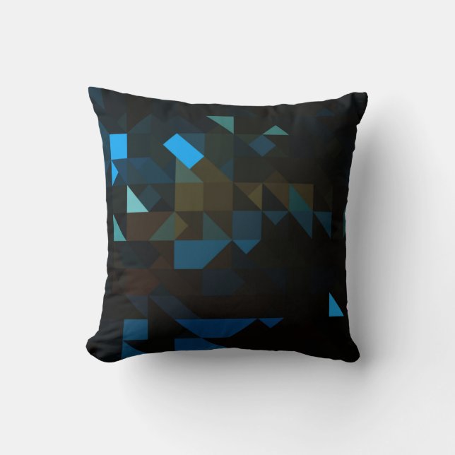 Coussins et Poufs de Style (Recto)