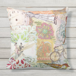 Coussins extérieurs