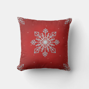Coussins hiver