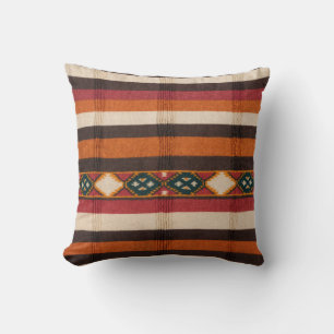 Coussins Kilim exquis pour une touche élégante