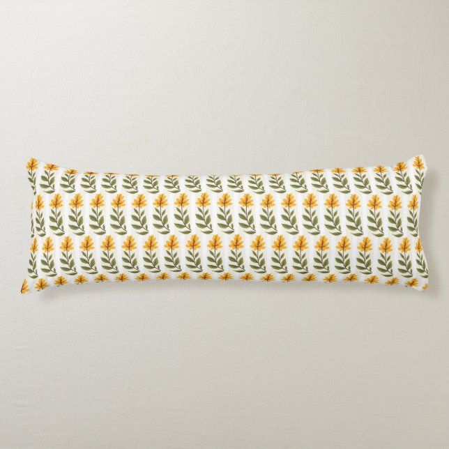 Coussins Longs (Devant)