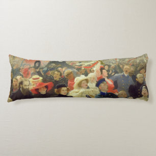 Coussins Longs 17 octobre 1905