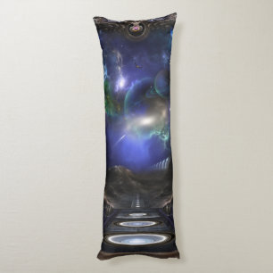 Coussins Longs 89-123-A9p2 Oreiller pour corps 7 Arsairien