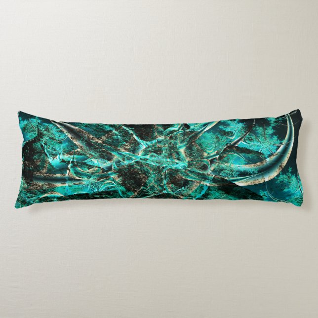 Coussins Longs Abyssal Emergence (Devant)