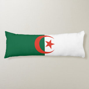 Coussins Longs Algérie