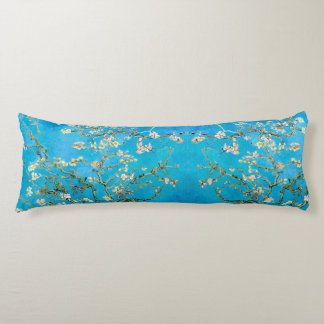 Coussins Longs Almond Blossom Vincent van Gogh