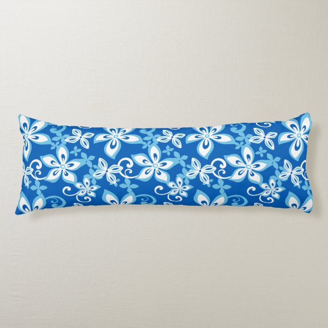 COUSSINS LONGS ALOHA HAWAII (BLUES) (Devant)
