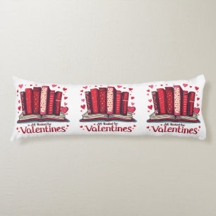 Coussins Longs Ambiance Lecture Romantique Cadeau de la Saint-Val