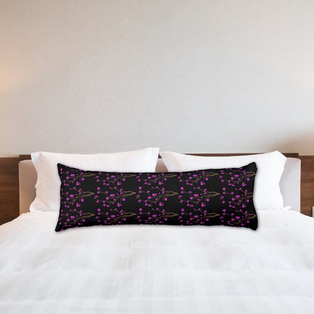 Coussins Longs Arbre à tulipes (Créateur téléchargé)