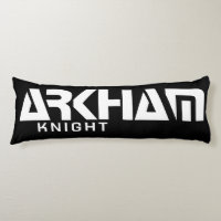 Arkham Knight Graphic