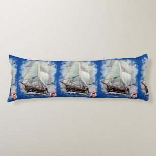 Coussins Longs Asgard II