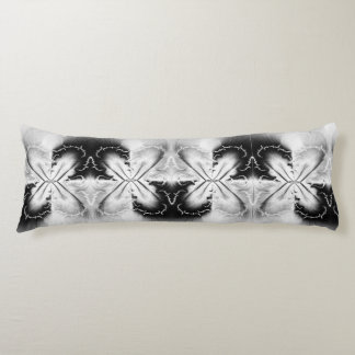 Coussins Longs Blanc TripX