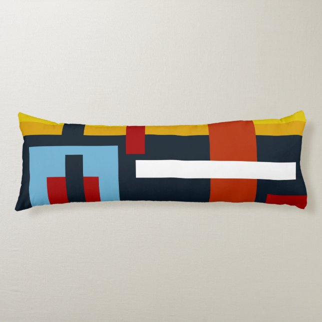 Coussins Longs Blankets (Devant)