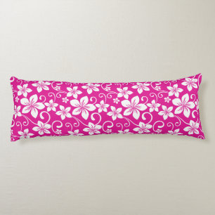 COUSSINS LONGS BLEU HAWAII (ROSE CHAUDE)