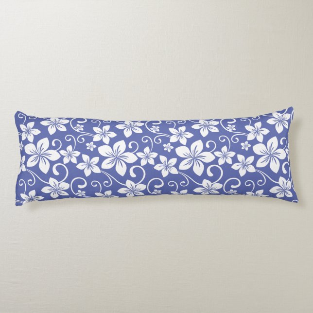 COUSSINS LONGS ?BLUE HAWAII (PERIWINKLE) (Dos)