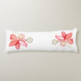 Coussins Longs Body Pillow