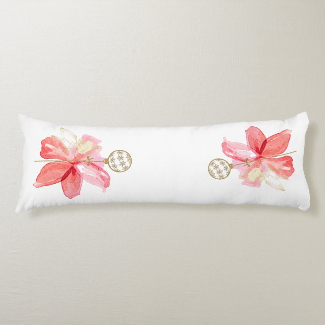 Coussins Longs Body Pillow (Devant)