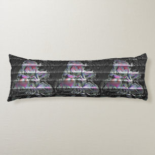 Coussins Longs Bouquet Technologique