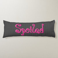Boutique Stripes - Oreillers corporels / Spots