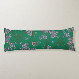 Coussins Longs Branches particulières Oreiller corps