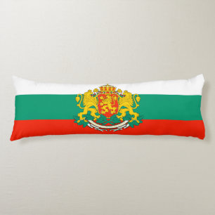 Coussins Longs Bulgarie