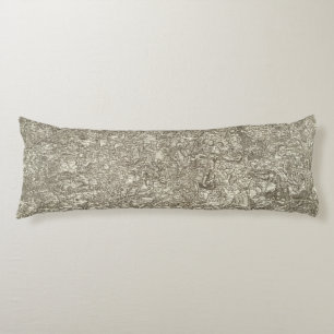 Coussins Longs Cahors