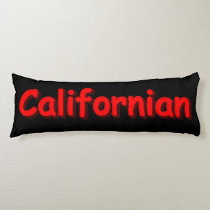 Coussins Longs "Californian" Joli Design. Acheter maintenant