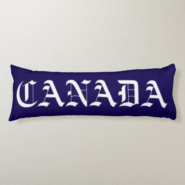 COUSSINS LONGS CANADA (Devant)