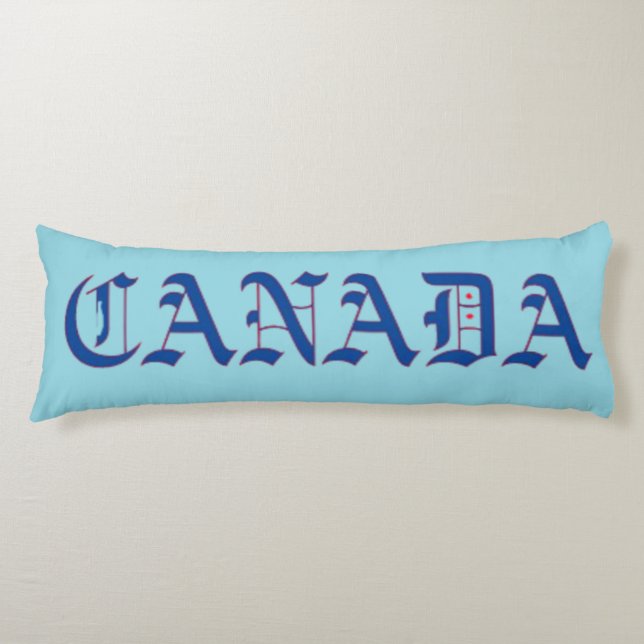 COUSSINS LONGS CANADA (Devant)