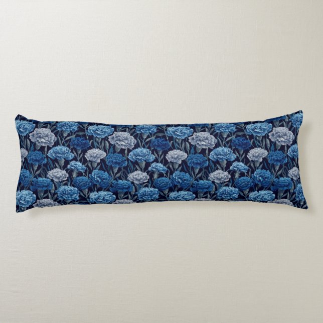 Coussins Longs Carnation Nature Home Styling Western Nexk (Dos)
